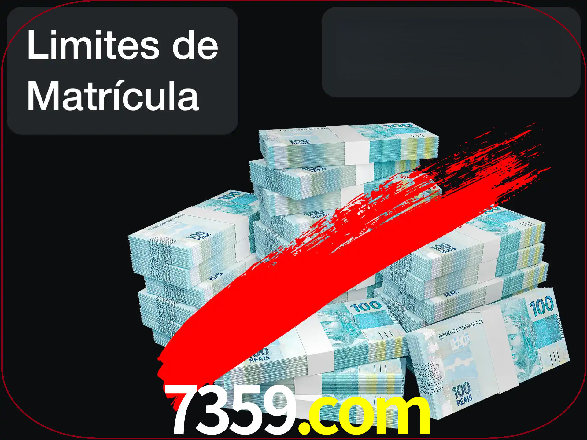 Regule os gastos de seu dinheiro.